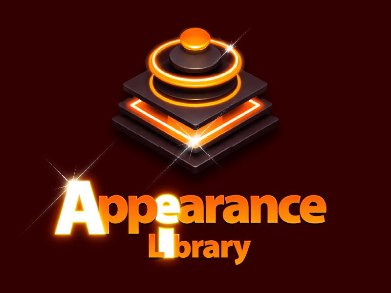Appearance Library